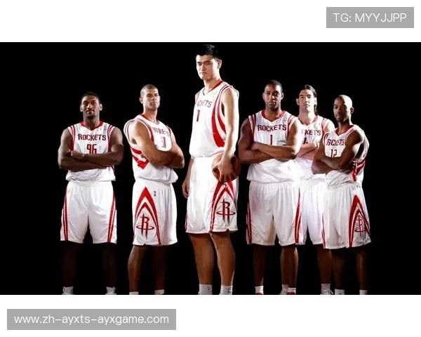 火箭队与NBA联盟的联系与体育定位 火箭队与NBA联盟的联系与体育定位