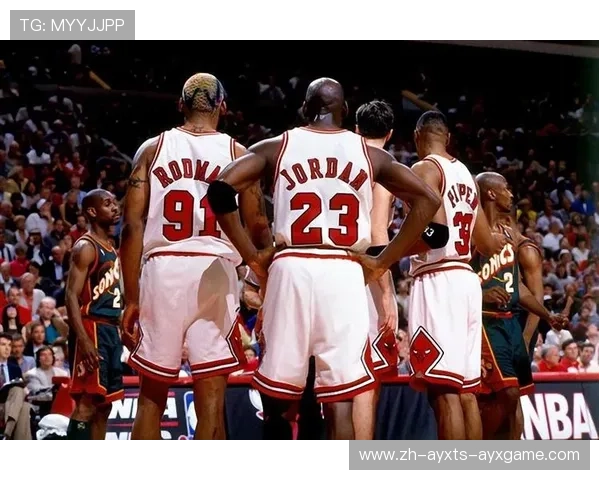 公牛队在NBA的辉煌历史和重要球员介绍 公牛队在NBA的辉煌历史和重要球员介绍