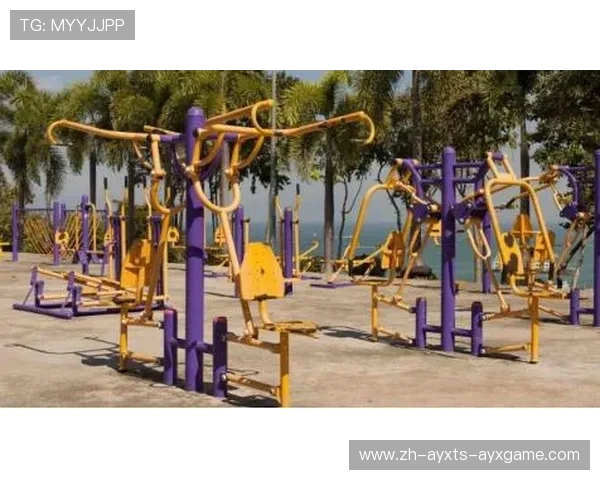 小区的健身器材：如何选择小区健身器材及其安装建议