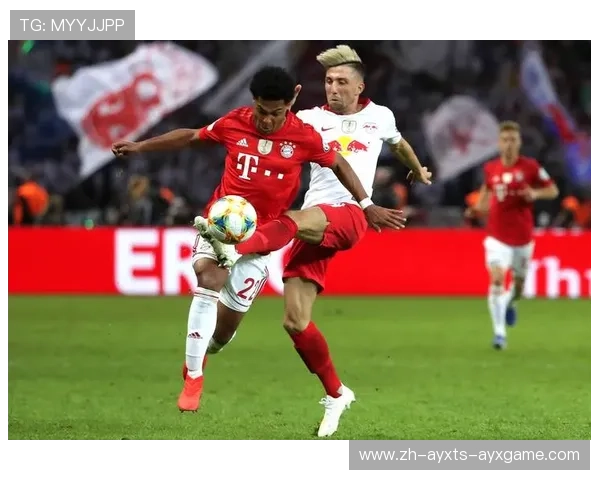 德甲比赛推荐球队及关键对决前瞻