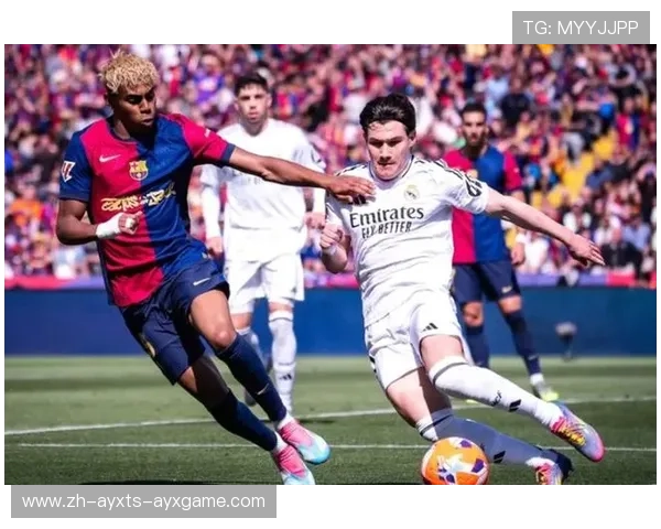 皇马和巴萨与英超球队之间的历史交锋战绩