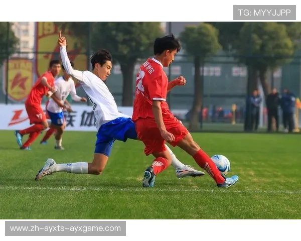 足球教学赛在青训体系中如何起到理论应用与实战转化的关键作用